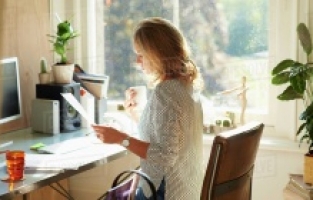 Evde verimli ofis ortamı yaratmanın ipuçları