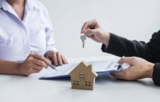 Konut satışında yüzler gülüyor