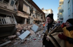 Sığ depremler daha yıkıcı oluyor