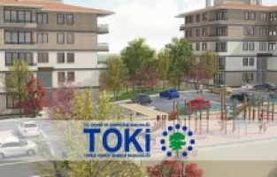 TOKİ, taksitlerin ertelendiğini duyurdu