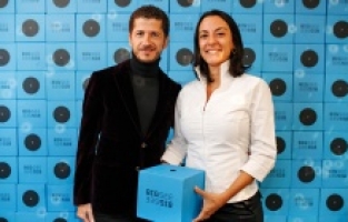 Türk mimarlara uluslararası ödül