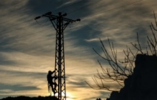 UEDAŞ’tan Koronavirüs nöbeti