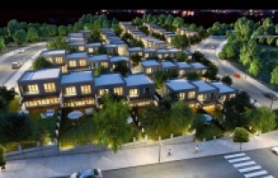 Yaşam kalitesine Park İnşaat imzası