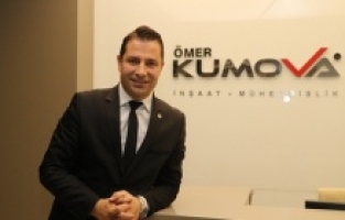 Yeni Ertuğrulkent Kayapa’da yükseliyor