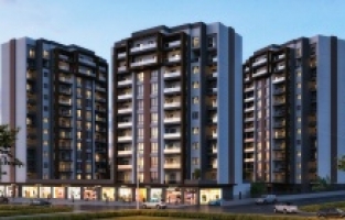 Yıldırım'a değer katan proje: Flora Vita