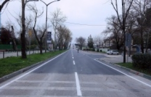 Acemler’de kavşak bağlantılarına çeki düzen