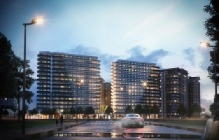 Alpiş İnşaat’tan 43 bin TL peşinatlı kampanya