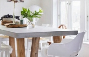 Doğayı evinize taşıyın