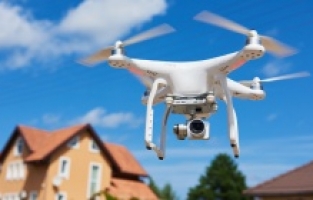 Drone'larla temasın önüne geçiliyor