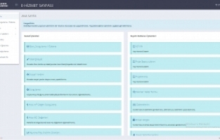 İmar işlemleri dijitale taşındı