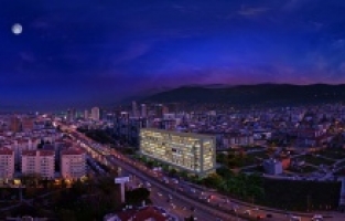 İşin içinde Lotus Ofis var