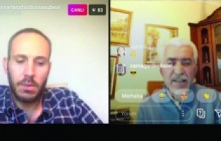 Mimar Sinan için online seminer