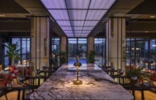 Mimaride tercihler değişecek