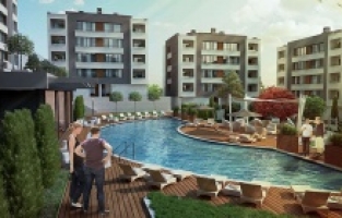 Ulaşılabilir lüks