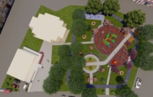 Yavuzselim'e değer katan projeler