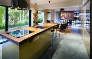 Farklı bir dönüşüm hikayesi: Studio Loft