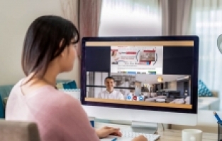 Gayrimenkul sektöründe ‘yeni normal’: Online satışlar