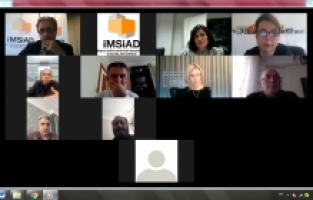 "Kentsel Dönüşüm Kurulu" fikrine akademik destek