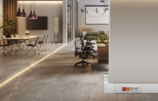 Yeni kablo kanalı sistemleri