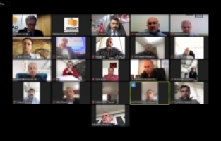 Yıldırım meydanına kavuşacak