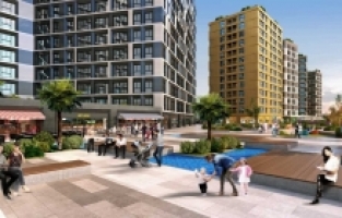 Babacan Port Royal projesinde, eşsiz ayrıcalıklar