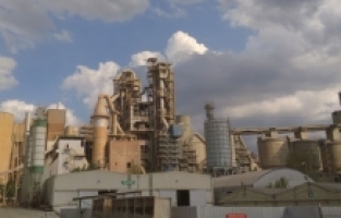 Bursa Çimento’dan Türkiye’de bir ilk