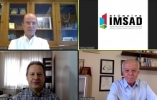 “4 misli ihracat yapacak potansiyelimiz var”