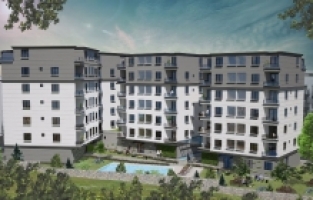 Ayrıcalıklarıyla misafirlerini bekliyor