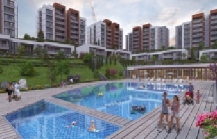 Balat'ta zümrüt değerinde proje