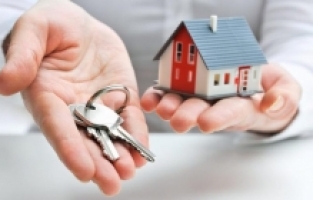 Bursa'da konut satışlarında artış