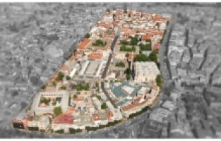 Bursa’da büyük dönüşüm başlıyor