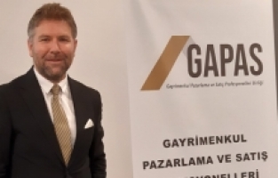 Gayrimenkul sektörünün çıkış yolu E-vatandaşlık!