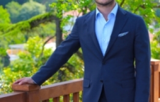 GYODER’in yeni başkanı Mehmet Kalyoncu