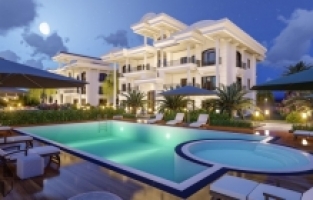 Huzurun adresi Sunrise Nilüfer