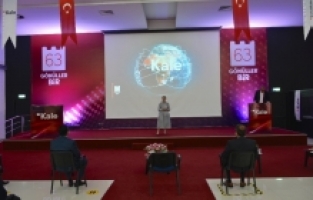 Kale Grubu 63 yaşında