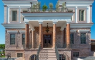 KHG Mimarlık’a İtalya’dan büyük ödül