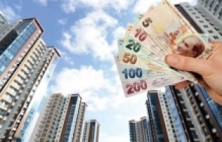 Konut kredisinde faizler değişti