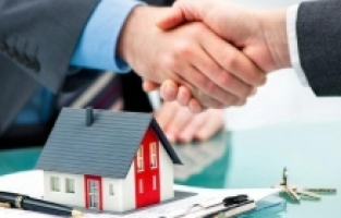 Markalı konutların stok erime hızında rekor