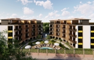 Meya Group’dan Kurşunlu’ya yeni proje