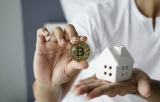 Milyonluk villa Bitcoin ile satıldı