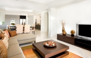 Mobilyada düğün var