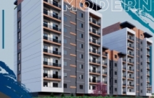 VERA Beşevler 15 ay sonra teslim