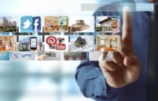 Gayrimenkule sosyal medya dopingi