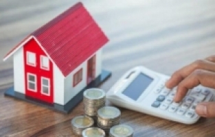 İkinci el konutta kredi faizi yükseldi