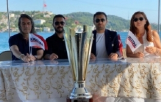 Kristal Plus Gayrimenkul zirvede