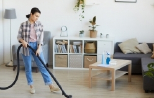 Parkede yükselen değer hijyenik zemin çözümleri