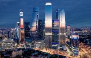 Rönesans İnşaat'tan büyük başarı