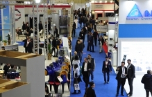 Asansör fuarına Bursa’dan dört firma katılıyor