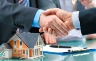 Emlak sektöründe yeni dönem başladı