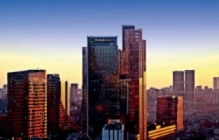 Emlak Katılım’ın Bursa’daki ikinci şubesi